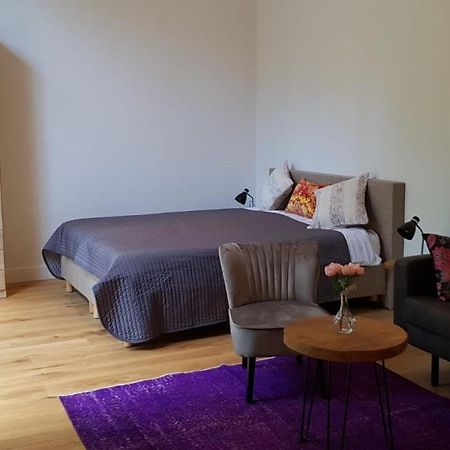 Barbera Apartments Χάαρλεμ Εξωτερικό φωτογραφία