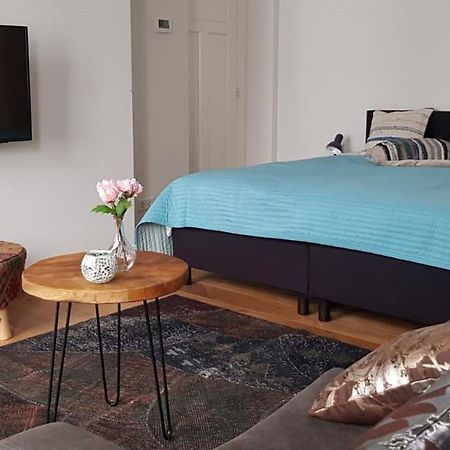 Barbera Apartments Χάαρλεμ Εξωτερικό φωτογραφία