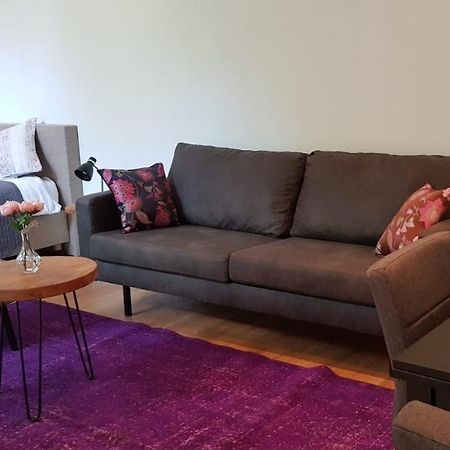 Barbera Apartments Χάαρλεμ Εξωτερικό φωτογραφία