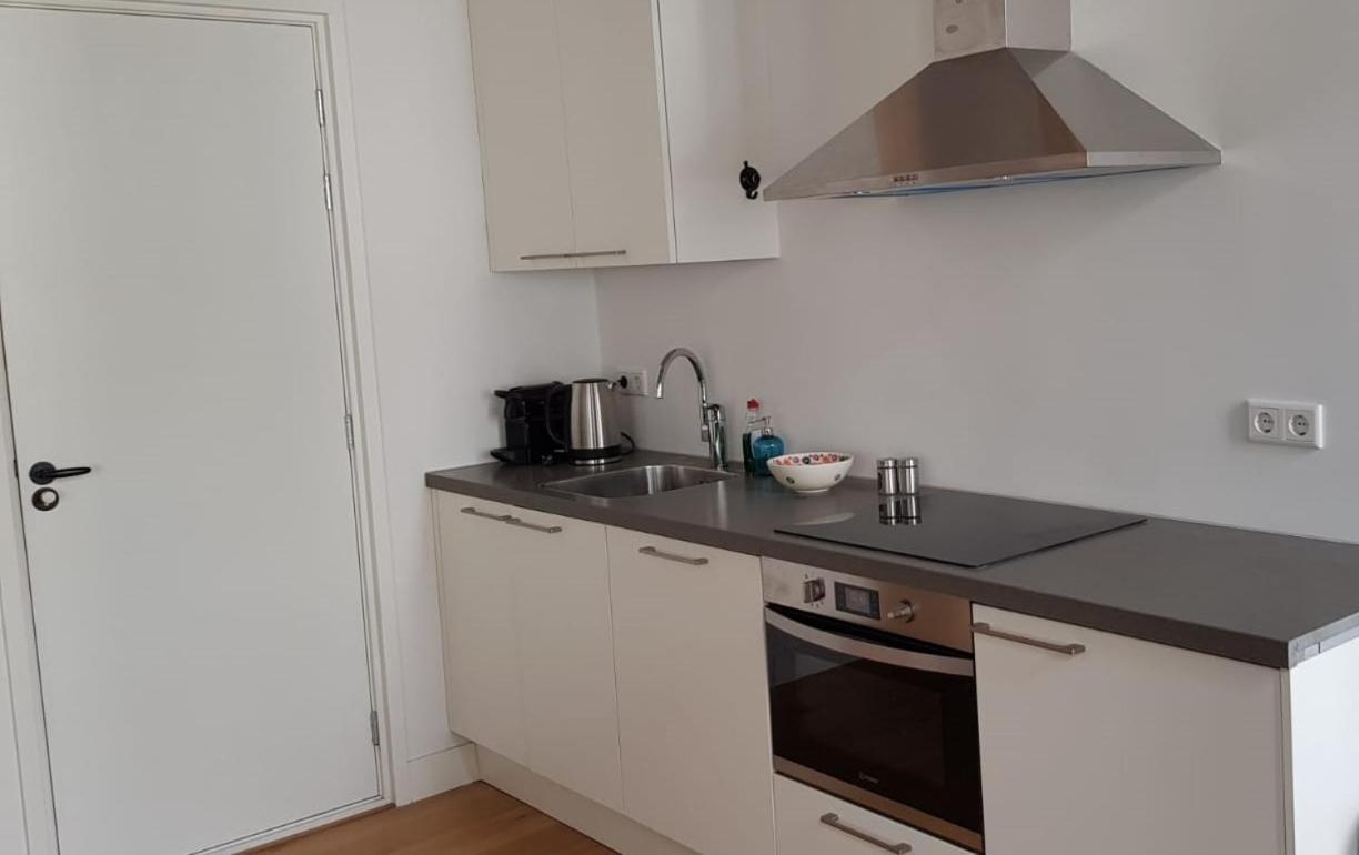 Barbera Apartments Χάαρλεμ Εξωτερικό φωτογραφία