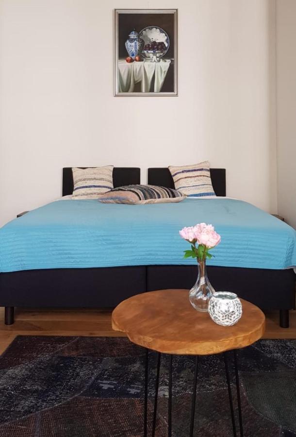 Barbera Apartments Χάαρλεμ Εξωτερικό φωτογραφία