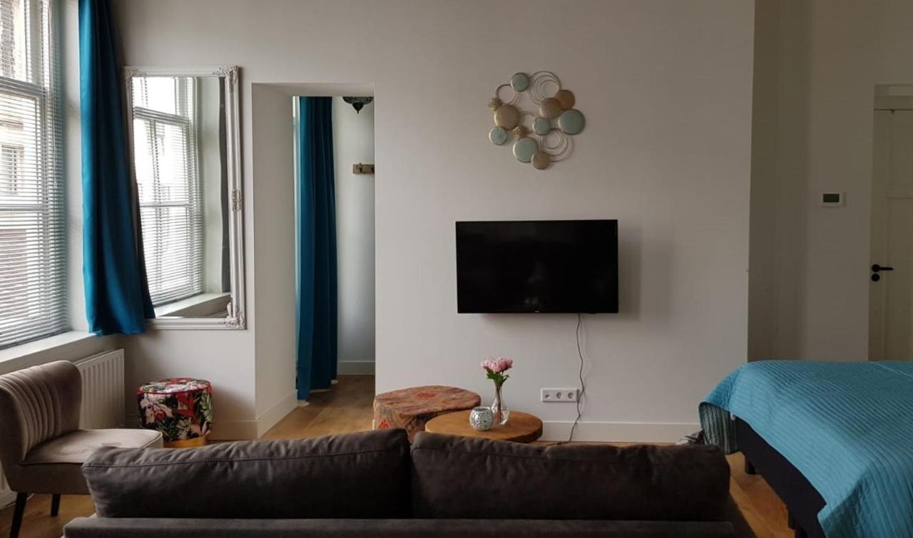 Barbera Apartments Χάαρλεμ Εξωτερικό φωτογραφία