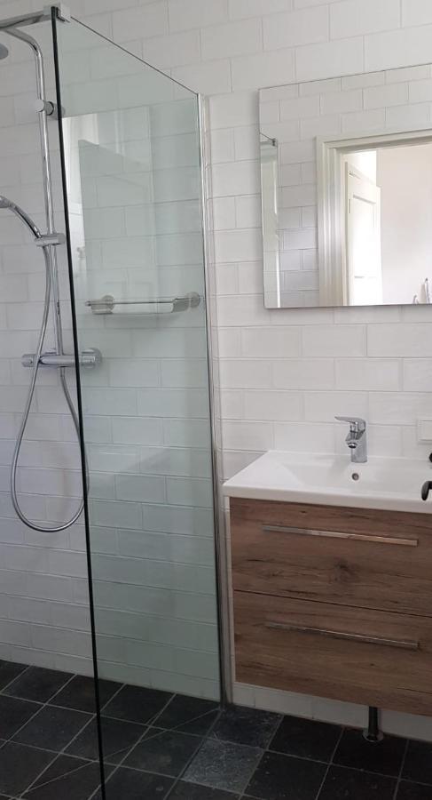 Barbera Apartments Χάαρλεμ Εξωτερικό φωτογραφία
