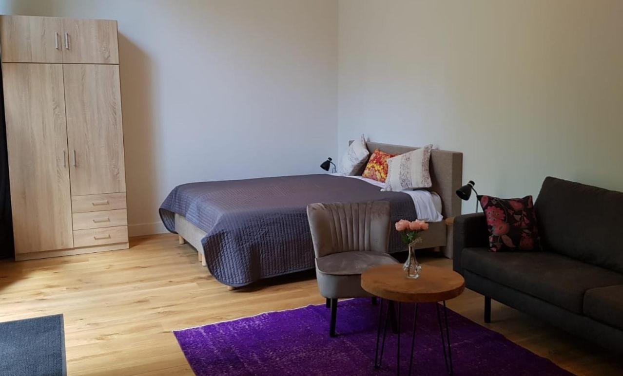 Barbera Apartments Χάαρλεμ Εξωτερικό φωτογραφία