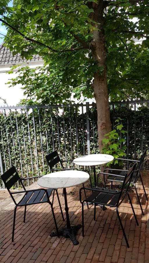 Barbera Apartments Χάαρλεμ Εξωτερικό φωτογραφία