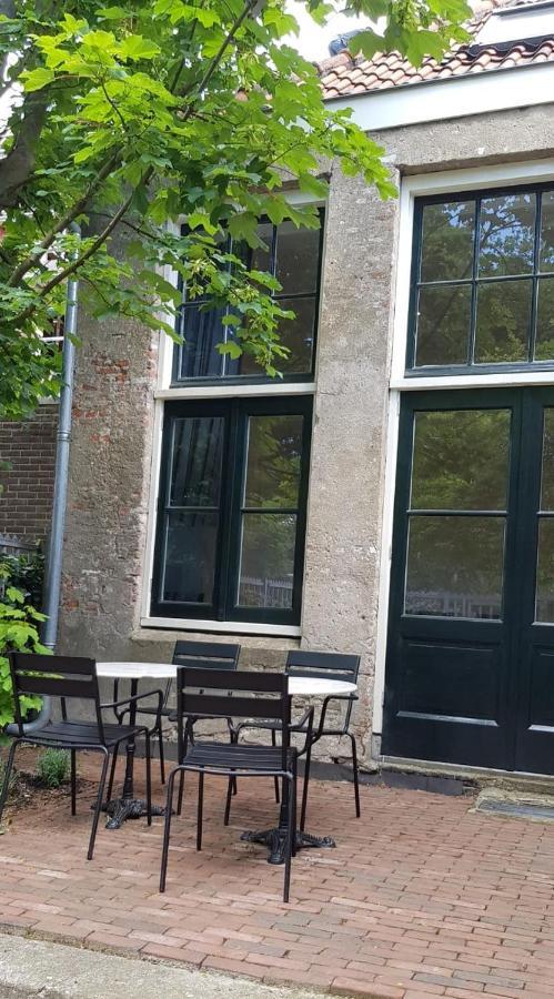 Barbera Apartments Χάαρλεμ Εξωτερικό φωτογραφία