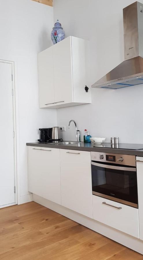 Barbera Apartments Χάαρλεμ Εξωτερικό φωτογραφία