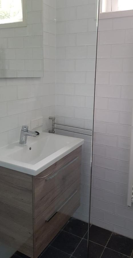 Barbera Apartments Χάαρλεμ Εξωτερικό φωτογραφία
