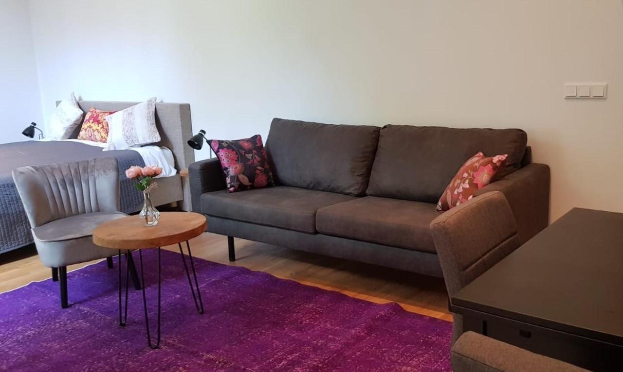 Barbera Apartments Χάαρλεμ Εξωτερικό φωτογραφία