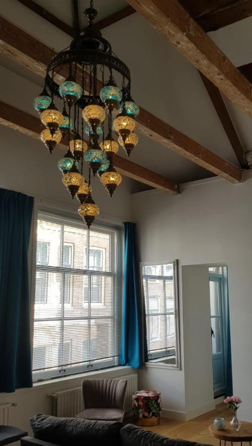 Barbera Apartments Χάαρλεμ Εξωτερικό φωτογραφία